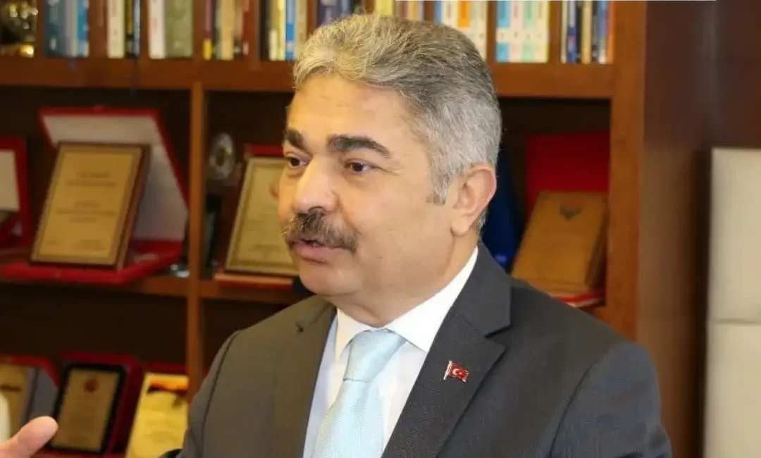Sultanbeyli Kuyumcular Derneği tarafından, ihtiyaç sahibi çocuklara yönelik yapılan nakdi