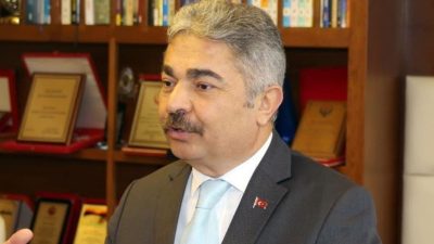 İSTANBUL – Sultanbeyli Kuyumcular Derneği tarafından, ihtiyaç sahibi çocuklara yönelik