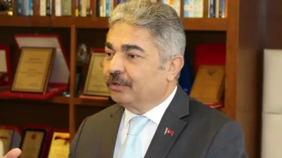 Sultanbeyli Kuyumcular Derneği tarafından, ihtiyaç sahibi çocuklara yönelik yapılan nakdi