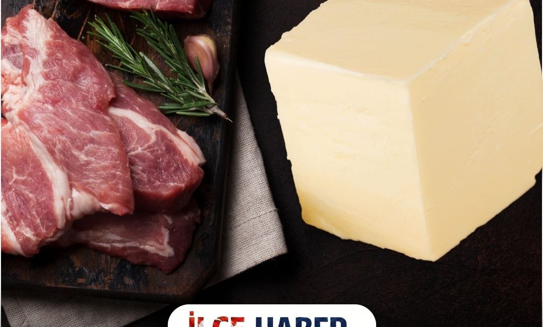 


Ramazan ayı öncesinde vatandaşların temel gıdaya daha uygun fiyatlarla ulaşabilmesi