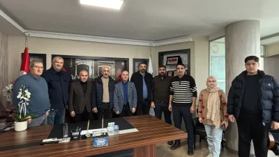 Sultanbeyli Birleşik Esnaf ve Sanatkârlar Odası (SUBESO) Olağan Genel Kurulu’nda