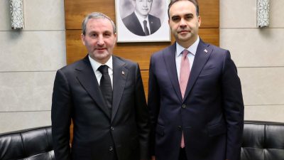 Sultanbeyli Belediyesi, ilçenin altyapıdan sanayiye uzanan dönüşüm sürecini hızlandırmak amacıyla