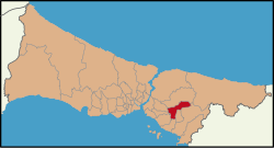 İstanbul’un hızla büyüyen ilçelerinden Sancaktepe’de nüfus yapısı 2023–2024 döneminde dikkat