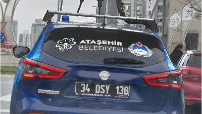 Ataşehir Belediyesi, kent yaşamını daha düzenli, güvenli ve sürdürülebilir hale