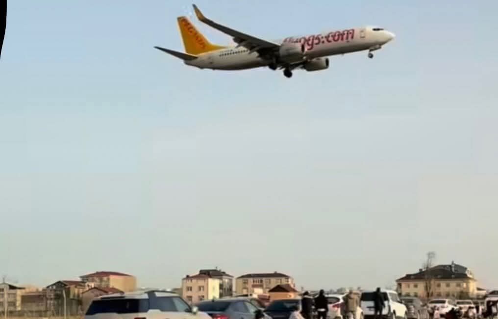 İstanbul’da son dönemde dikkat çeken yeni bir hobi yükselişte: uçak