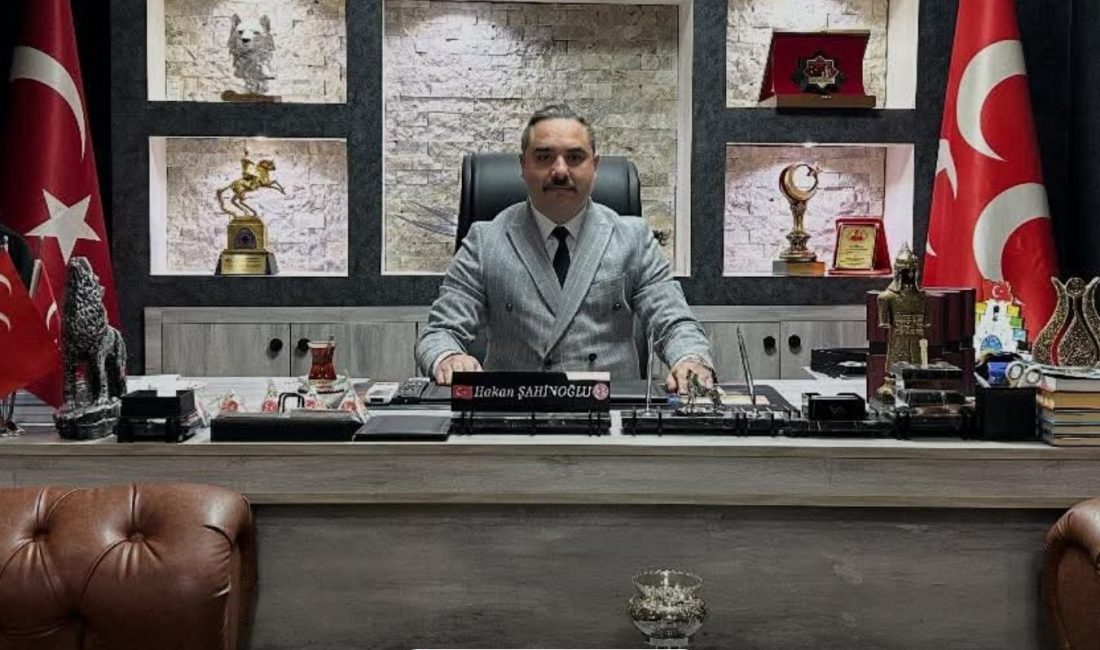 MHP’den İsim Vermeden Net Mesaj: “Trol Siyaseti Tutmaz!”