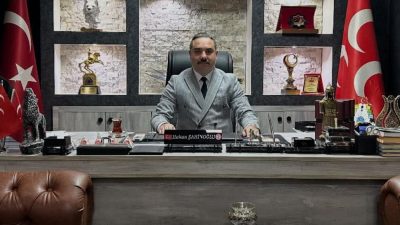 MHP’den İsim Vermeden Net Mesaj: “Trol Siyaseti Tutmaz!”