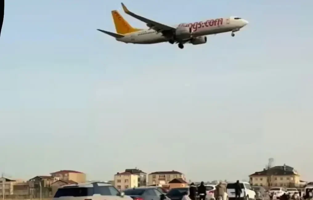 İstanbul’da son dönemde dikkat çeken yeni bir hobi yükselişte: uçak