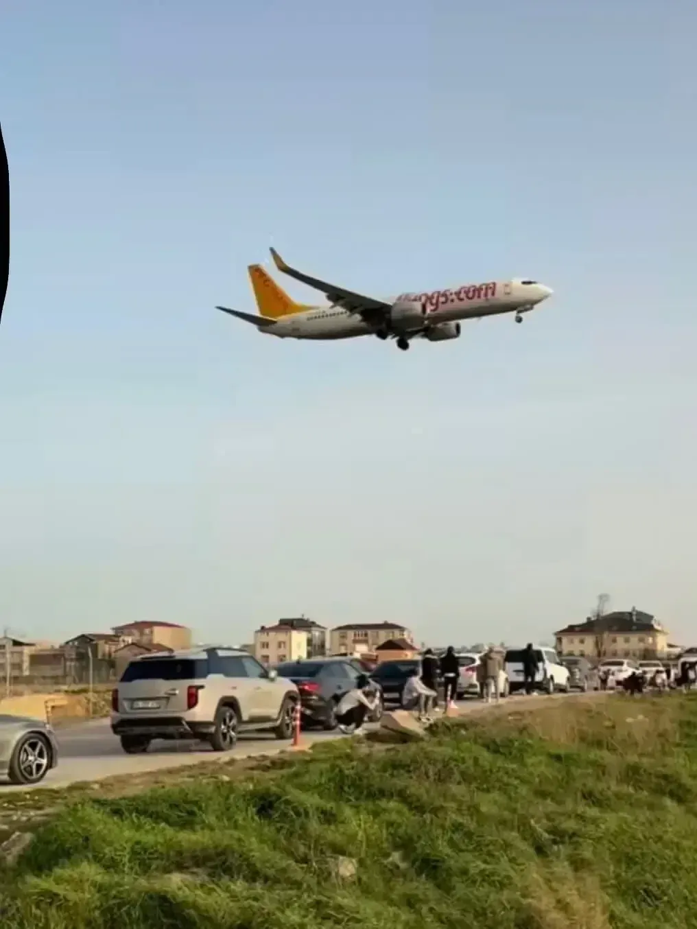 İstanbul’da son dönemde dikkat çeken yeni bir hobi yükselişte: uçak