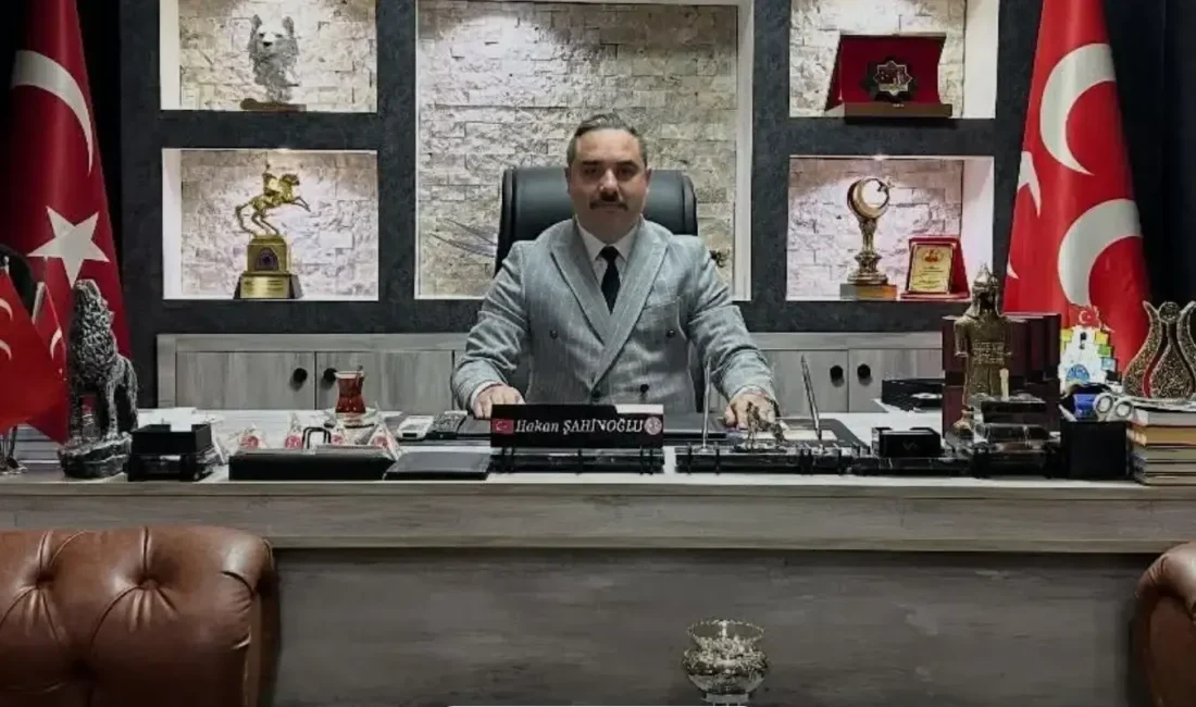 MHP’den İsim Vermeden Net Mesaj: “Trol Siyaseti Tutmaz!”