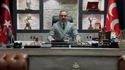 MHP’den İsim Vermeden Net Mesaj: “Trol Siyaseti Tutmaz!”