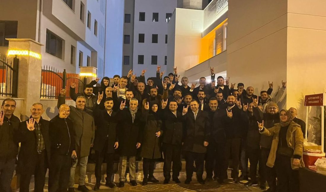 Ramazan ayının rahmet, bereket ve kardeşlik iklimi, Kadir Gecesi’nin mübarek