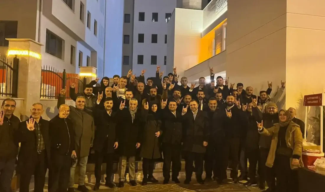 Ramazan ayının rahmet, bereket ve kardeşlik iklimi, Kadir Gecesi’nin mübarek
