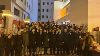 Ramazan ayının rahmet, bereket ve kardeşlik iklimi, Kadir Gecesi’nin mübarek