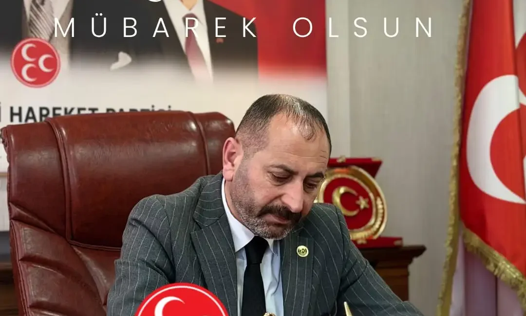 Bayram dostluğu, sevgiyi ve geleceği paylaşmaktır. Aşımızı, ekmeğimizi, soframızı paylaşmaktır.