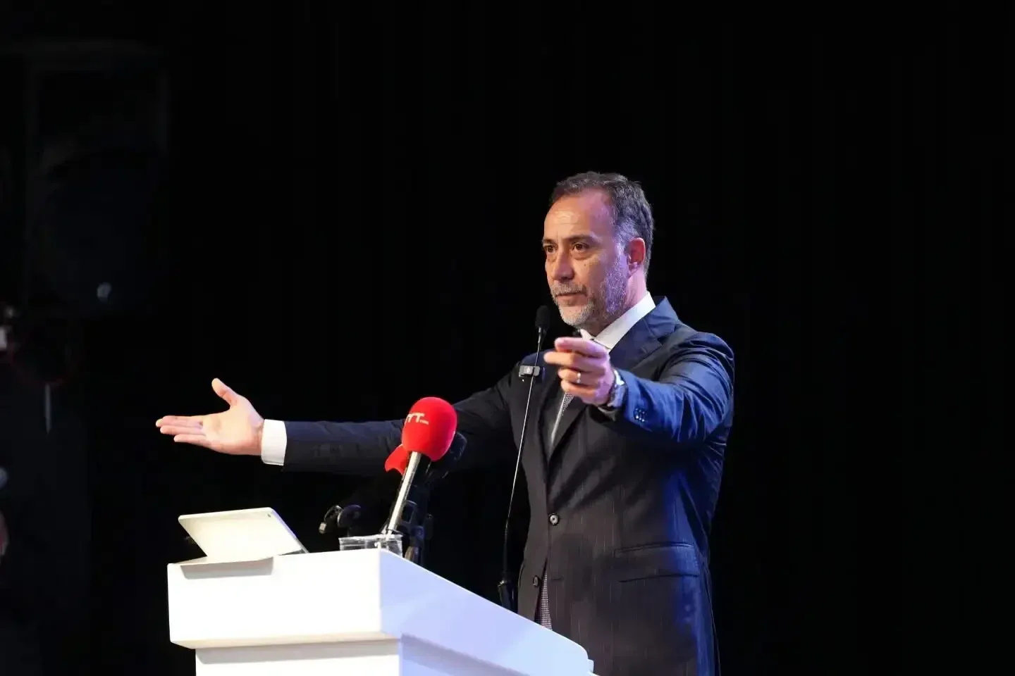 İstanbul’da Bir “Reis Bey” Rüzgârı