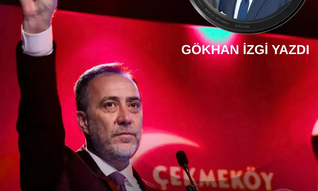 Gazetecilik bazen konuşulanlardan çok konuşulmayanı duymaktır.