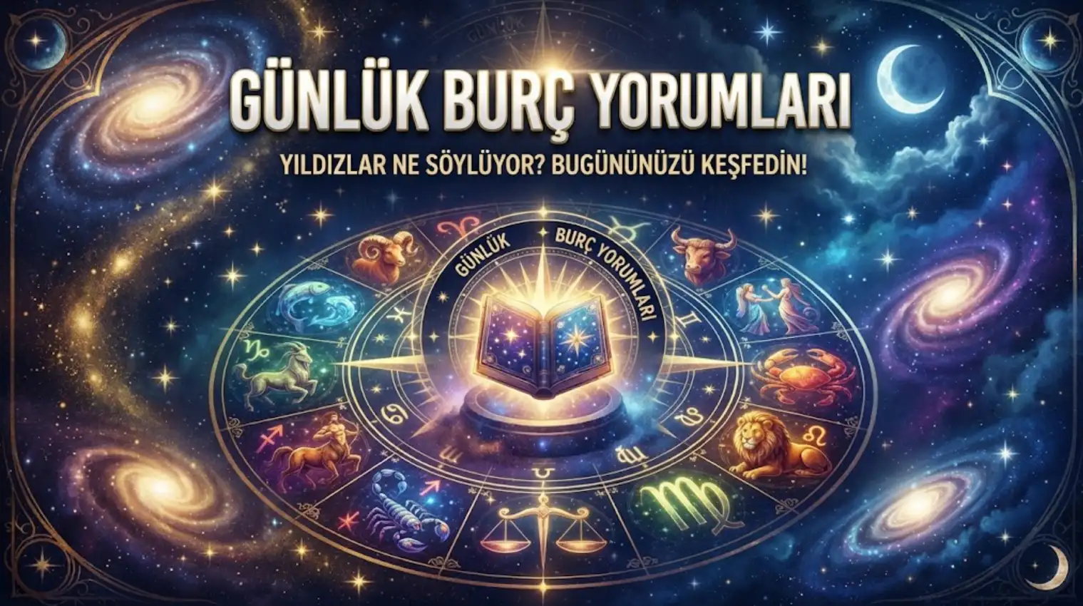 04.09.2026 Günlük Burç Yorumları