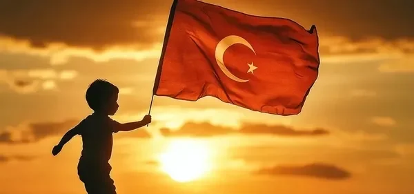 23.04.2026 tarihindeki Ulusal Egemenlik ve Çocuk Bayramı için tarih ve