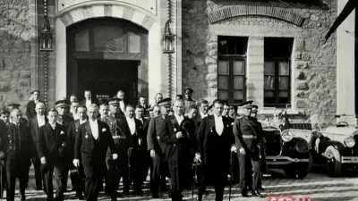 29.10.2026 tarihindeki Cumhuriyet Bayramı için tarih ve öne çıkan başlıklar.