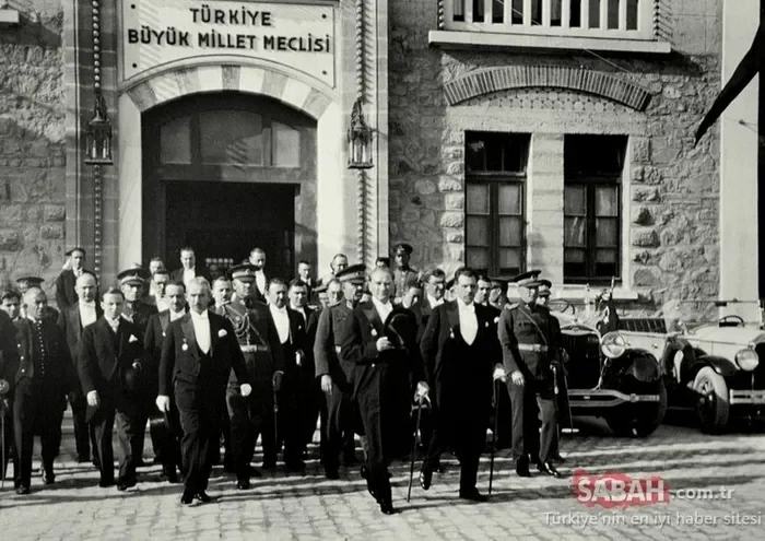 29.10.2026 tarihindeki Cumhuriyet Bayramı için tarih ve öne çıkan başlıklar.