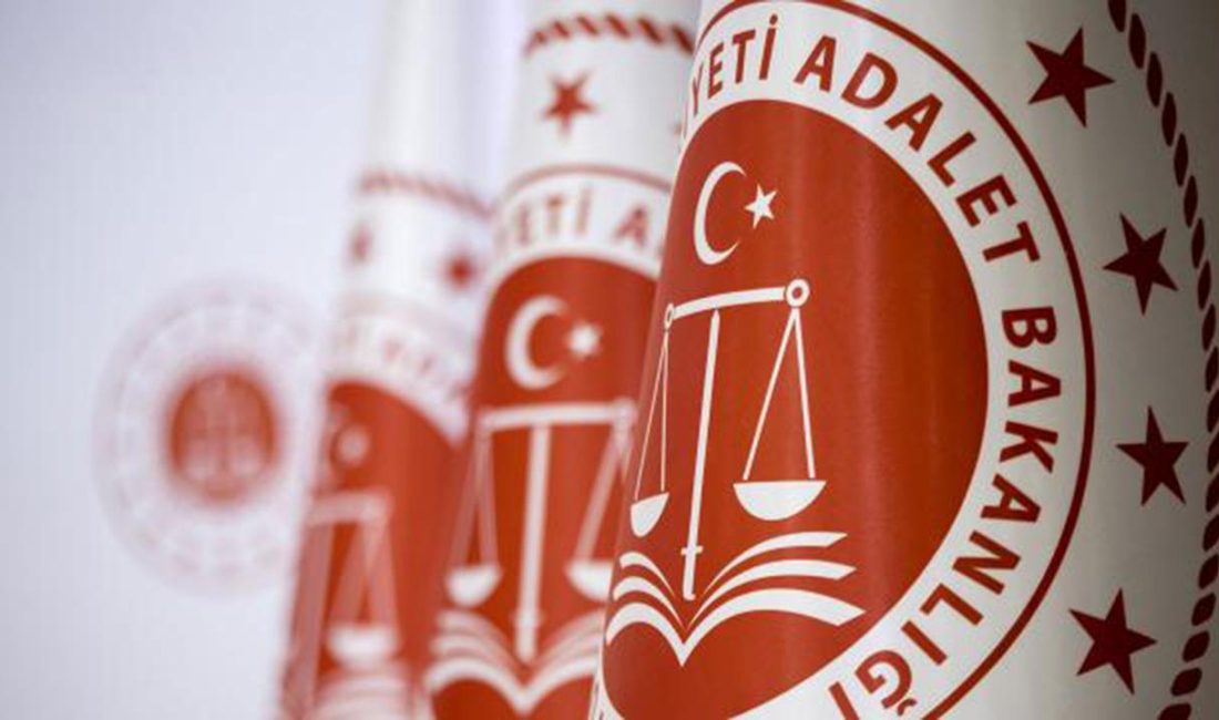 Hakimler ve Savcılar Kurulu kararıyla birçok il ve ilçede yeni