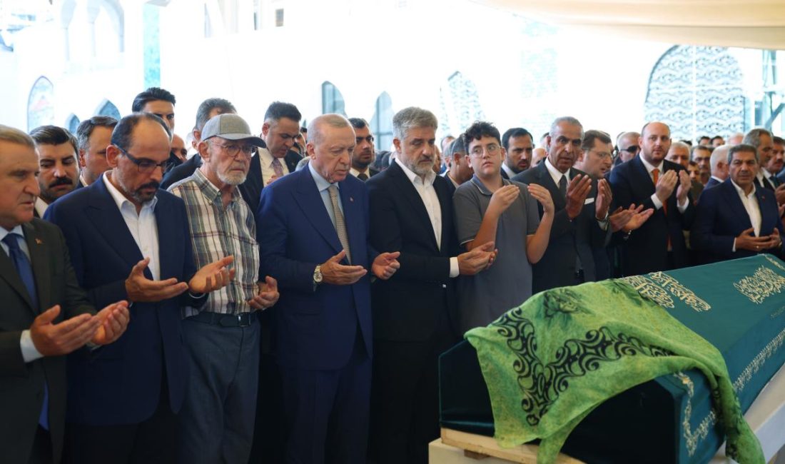 Tedavi gördüğü hastanede vefat eden AK Parti Şanlıurfa Milletvekili'nin kızı