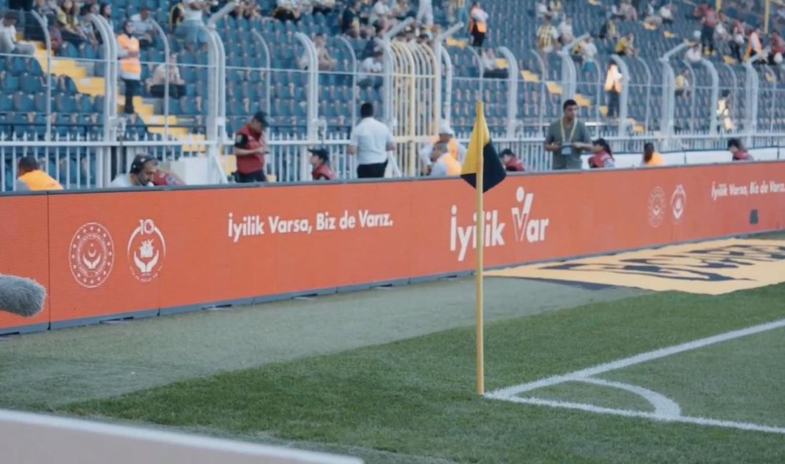Aile ve Sosyal Hizmetler Bakanlığı'nın yeni projesi İyilik Var Gönüllülük