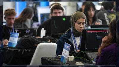 DIGIAGE 2026, 7-12 Eylül tarihlerinde İzmir'de düzenlenecek kamp ve zirveyle