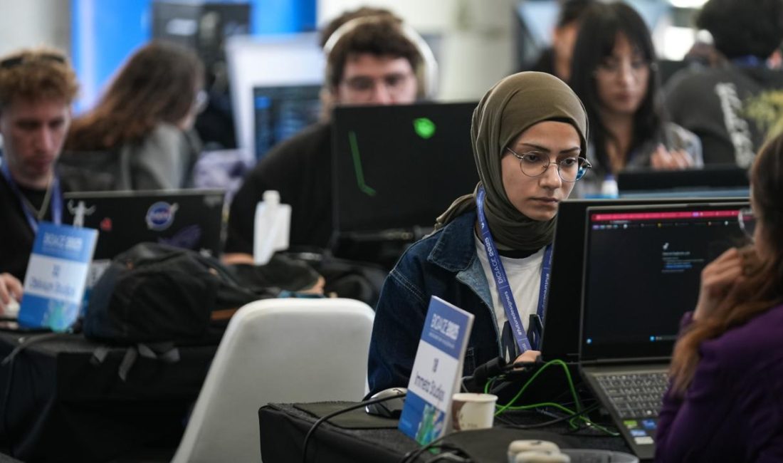 DIGIAGE 2026, 7-12 Eylül tarihlerinde İzmir'de düzenlenecek kamp ve zirveyle