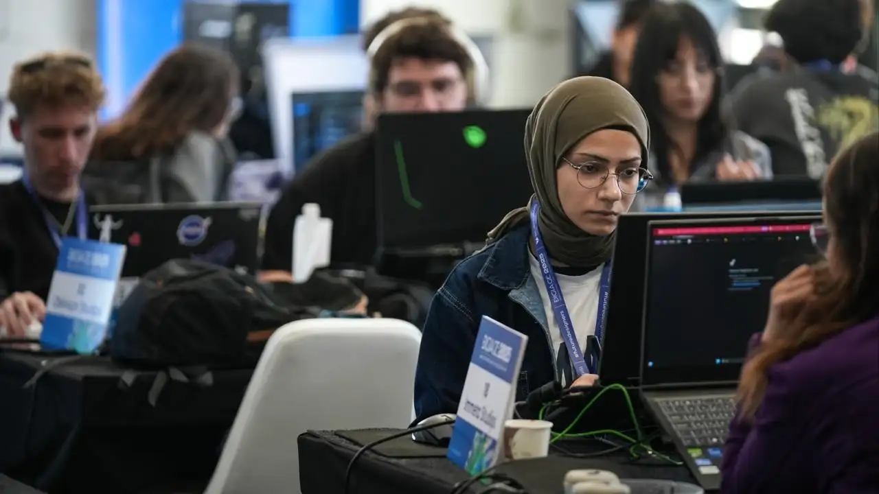 DIGIAGE 2026, 7-12 Eylül tarihlerinde İzmir'de düzenlenecek kamp ve zirveyle