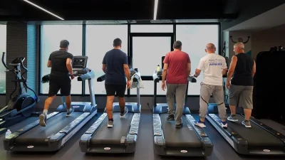 Beylikdüzü Belediyesi’nin 3. dönem Yaz Yetişkin Spor Kursları, fitness, pilates