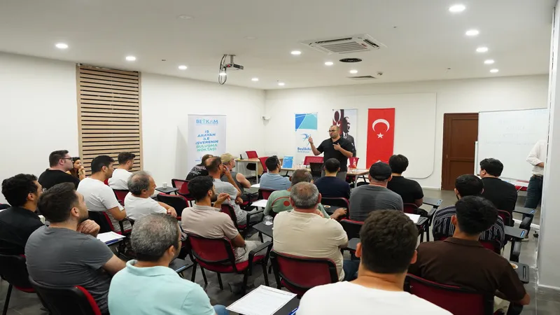 Beylikdüzü Belediyesi Kariyer Merkezi, eşleştirme, toplu mülakat ve eğitim programlarıyla