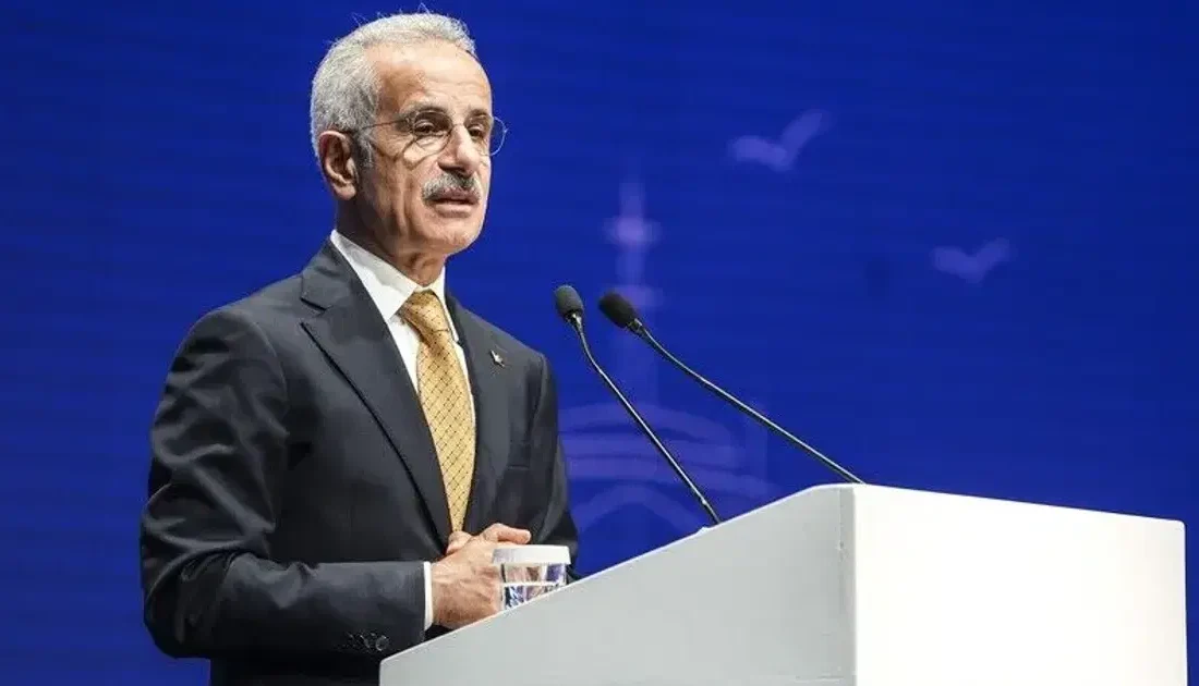 Van Şehir Hastanesi, havalimanı ve belediyeyi bağlayacak 8,67 kilometrelik tramvay