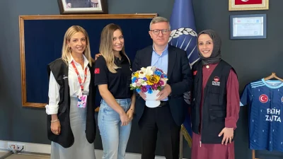 Fatih Belediyesi, eğitimden kültüre, tarihten spora kadar pek çok alanda