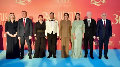 Fatih Belediye Başkanı M. Ergün Turan, Vali Davut Gül’ün ev