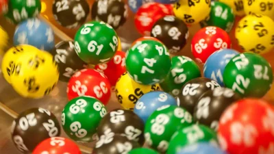 6 Eylül 2026 tarihli Süper Loto çekiliş sonuçları açıklandı. Büyük