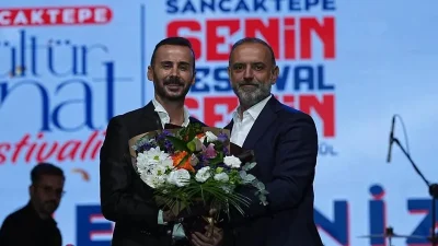 Sancaktepe 3. Kültür Sanat Festivali, Sarıgazi metro alanında yoğun katılımla