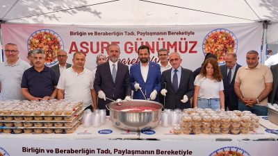 Sancaktepe Belediyesi, 29 Haziran Pazartesi ilçenin dört noktasında yaklaşık 20