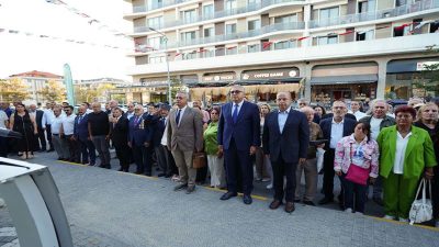 Sivas Kongresi’nin 107. yıl dönümü ve 17. Dünya Sivaslılar Günü,