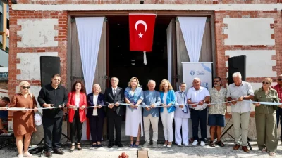 36. Uluslararası Şile Bezi Festivali’nde Şile Feneri, Kayıkhane ve Tahlisiye’deki