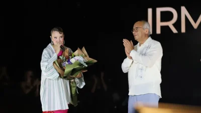 Şile’deki 36. Uluslararası Şile Bezi Festivali’nin 3. gününde DJ 20.30’da