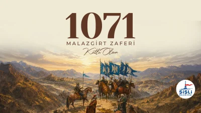 Şişli Belediyesi, 1071 Malazgirt Zaferi’nin 955. yıl dönümünü kutladı; Sultan