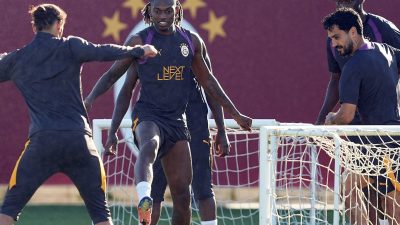 Türk futbolunun köklü temsilcileri Galatasaray ile Fenerbahçe, Şampiyonlar Ligi karşılaşmaları