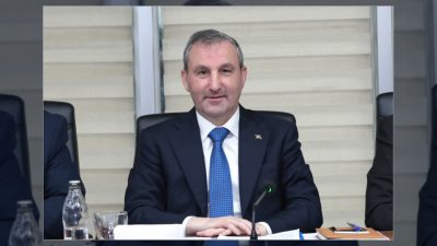 Sultanbeyli'de ortak hedefler doğrultusunda planlı ve kararlı adımların ele alındığı