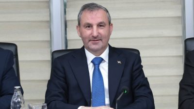 Sultanbeyli'de ortak hedefler doğrultusunda planlı ve kararlı adımların ele alındığı
