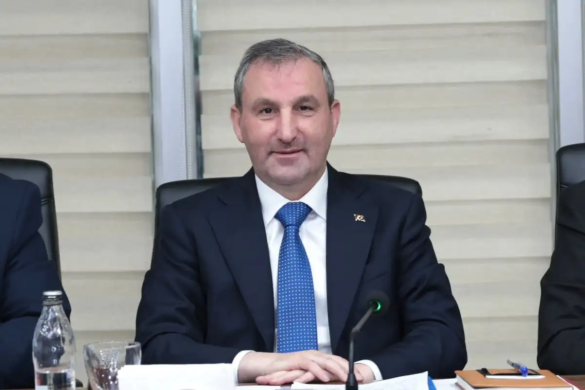 Sultanbeyli'de ortak hedefler doğrultusunda planlı ve kararlı adımların ele alındığı