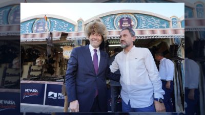 Pendik Belediyesi tarafından düzenlenen 21. Uluslararası Geleneksel El Sanatları Festivali,