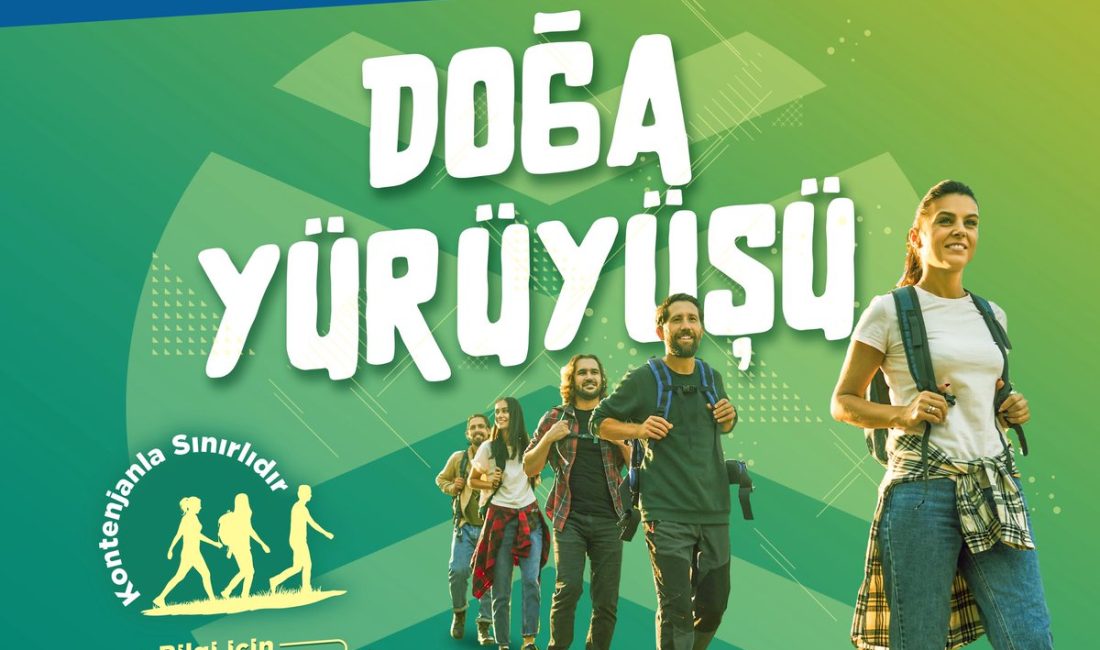 Pendik Belediyesi tarafından düzenlenen Şile Sahili Doğa Yürüyüşü için kayıt