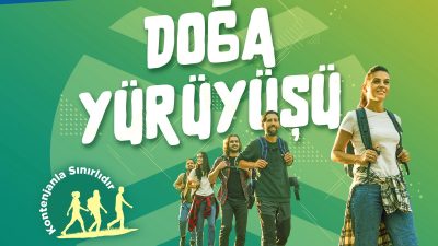 Pendik Belediyesi tarafından düzenlenen Şile Sahili Doğa Yürüyüşü için kayıt